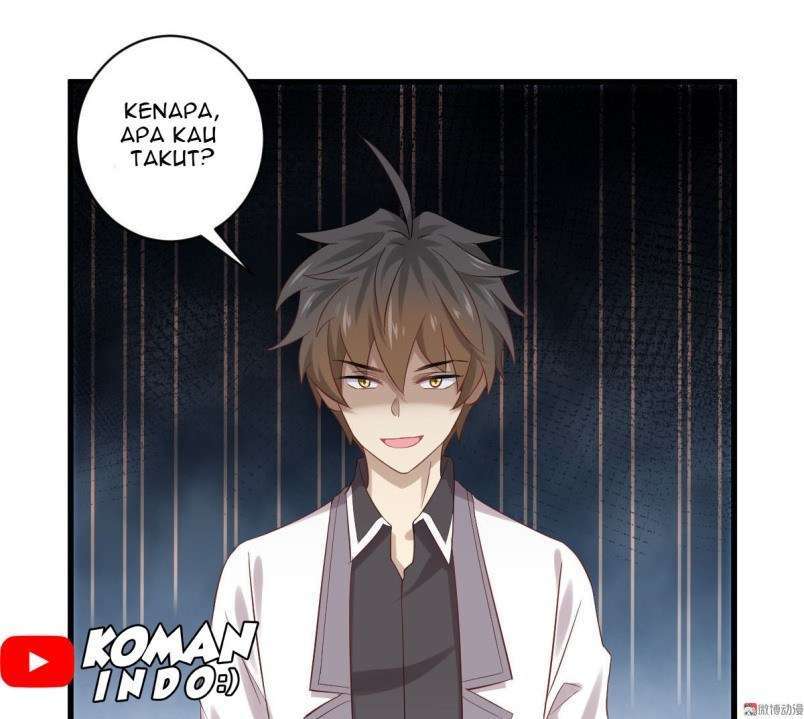 Immortal Swordsman in The Reverse World Chapter 07 Bahasa Indonesia